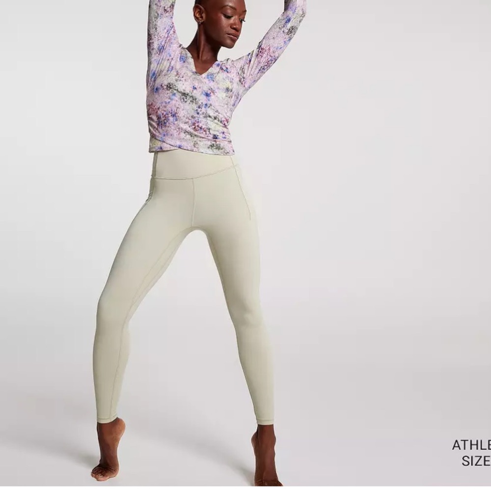 NWT Calia Inspire High-rise 7/8 legging